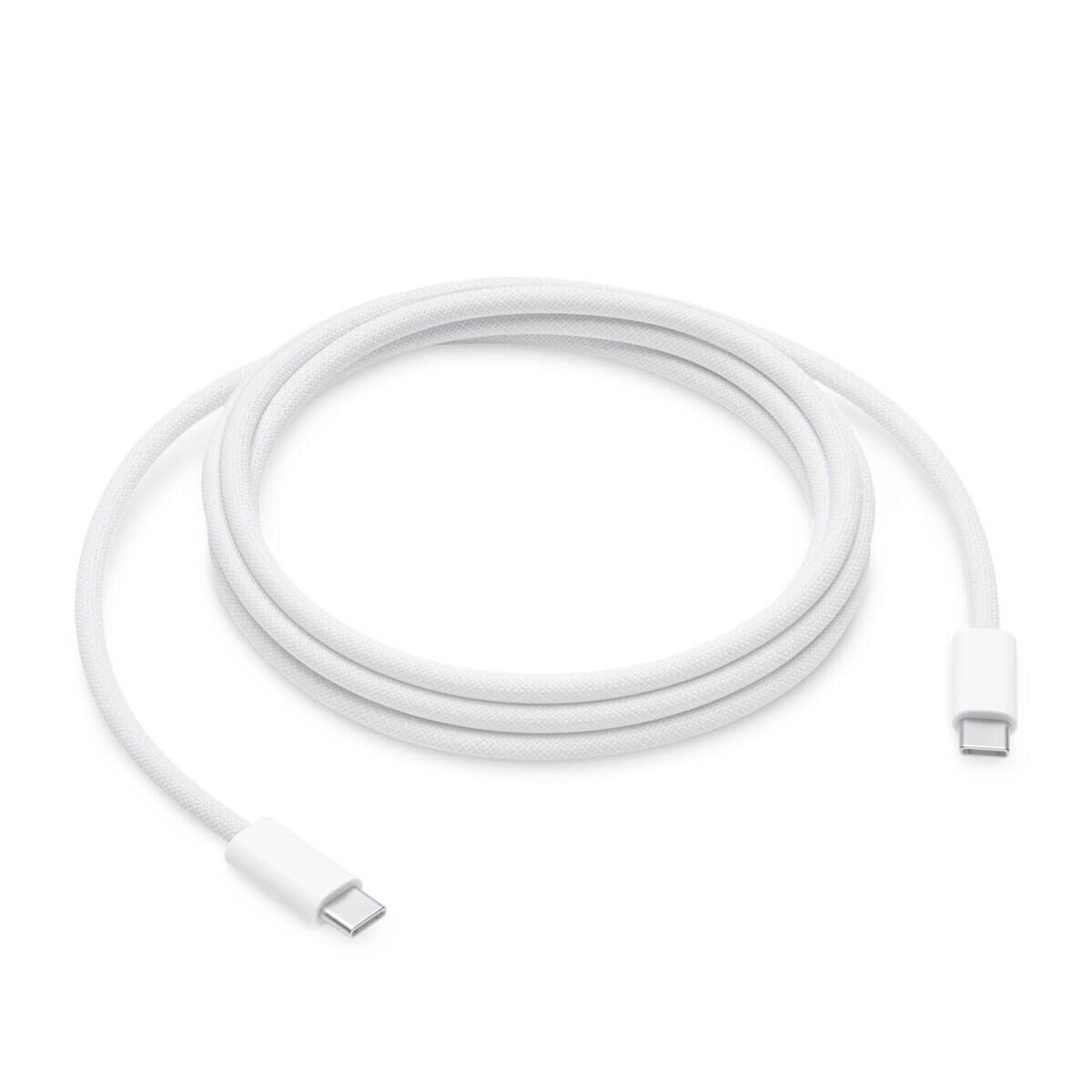 Apple USB-C 240W Charge Cable